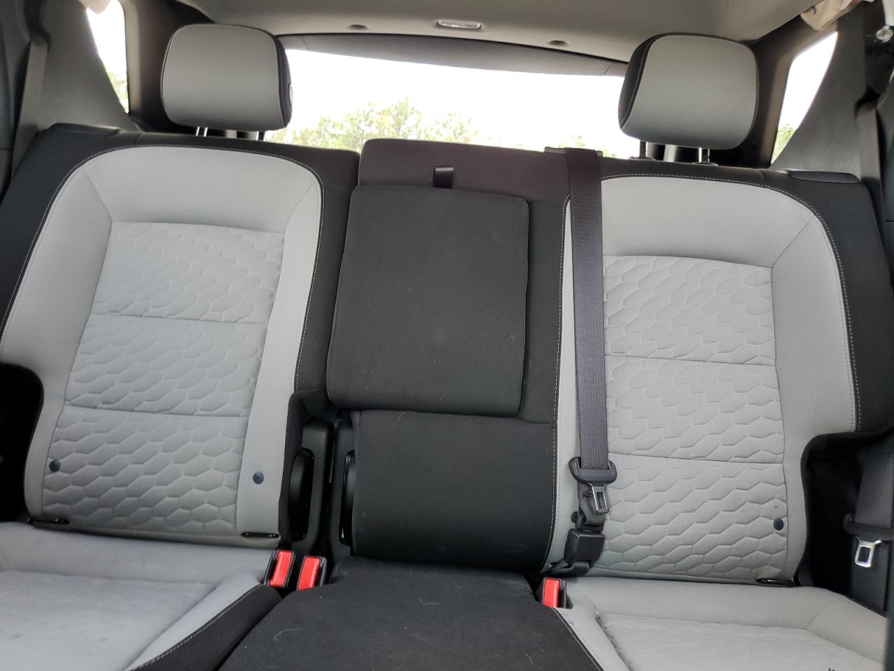 2020 Chevrolet Equinox Ls VIN: 2GNAXHEV0L6267449 Lot: 63554224