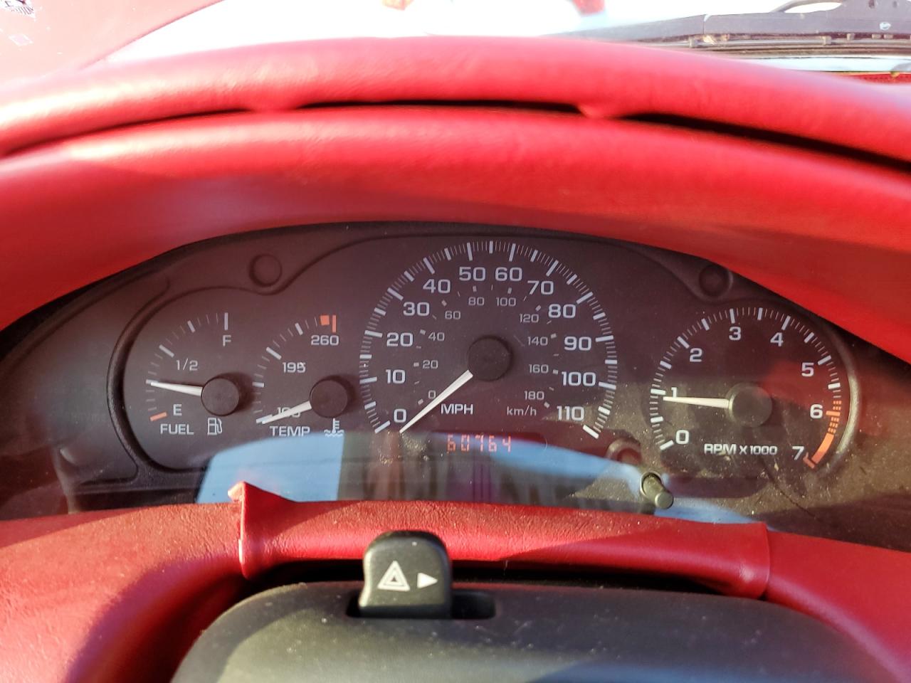 2000 Chevrolet Cavalier Z24 VIN: 4G1JF32T2YB904614 Lot: 65462164