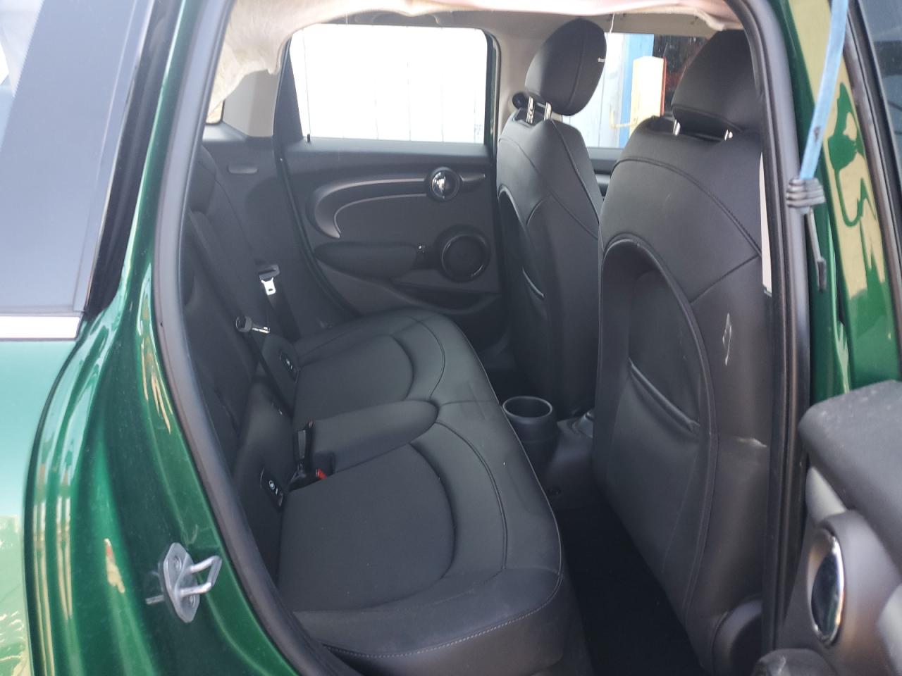 2024 Mini Cooper S VIN: WMW53DK00R2V30601 Lot: 63934784