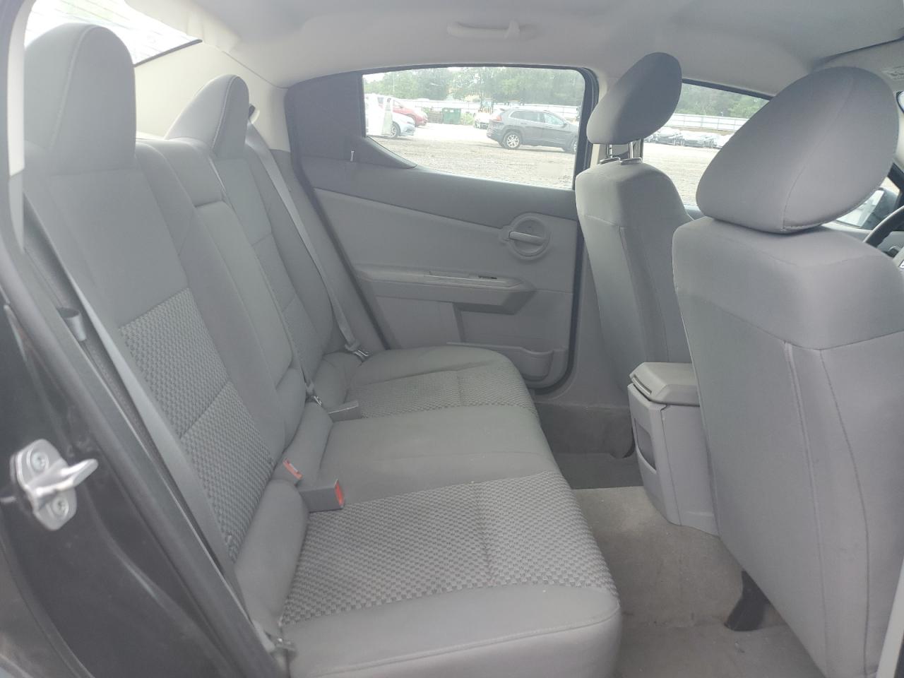 2008 Dodge Avenger Se VIN: 1B3LC46J78N282357 Lot: 64704624