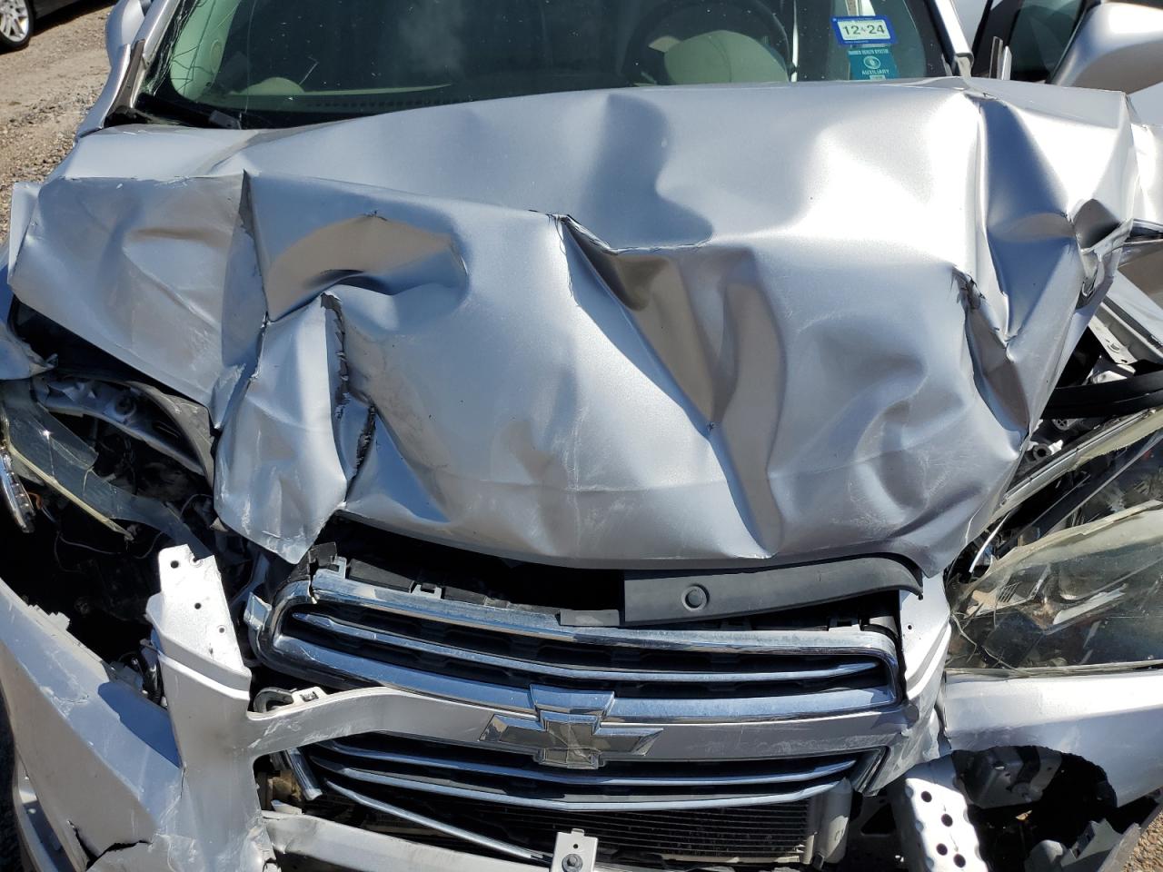 2015 Chevrolet Trax 1Lt VIN: 3GNCJLSB3FL210315 Lot: 64595434