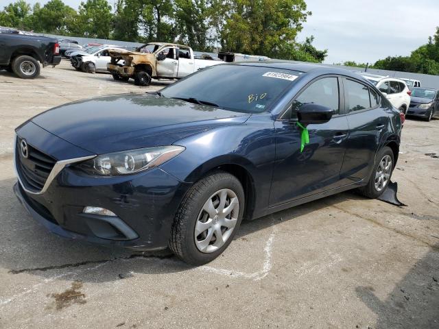 2015 Mazda 3 Sv