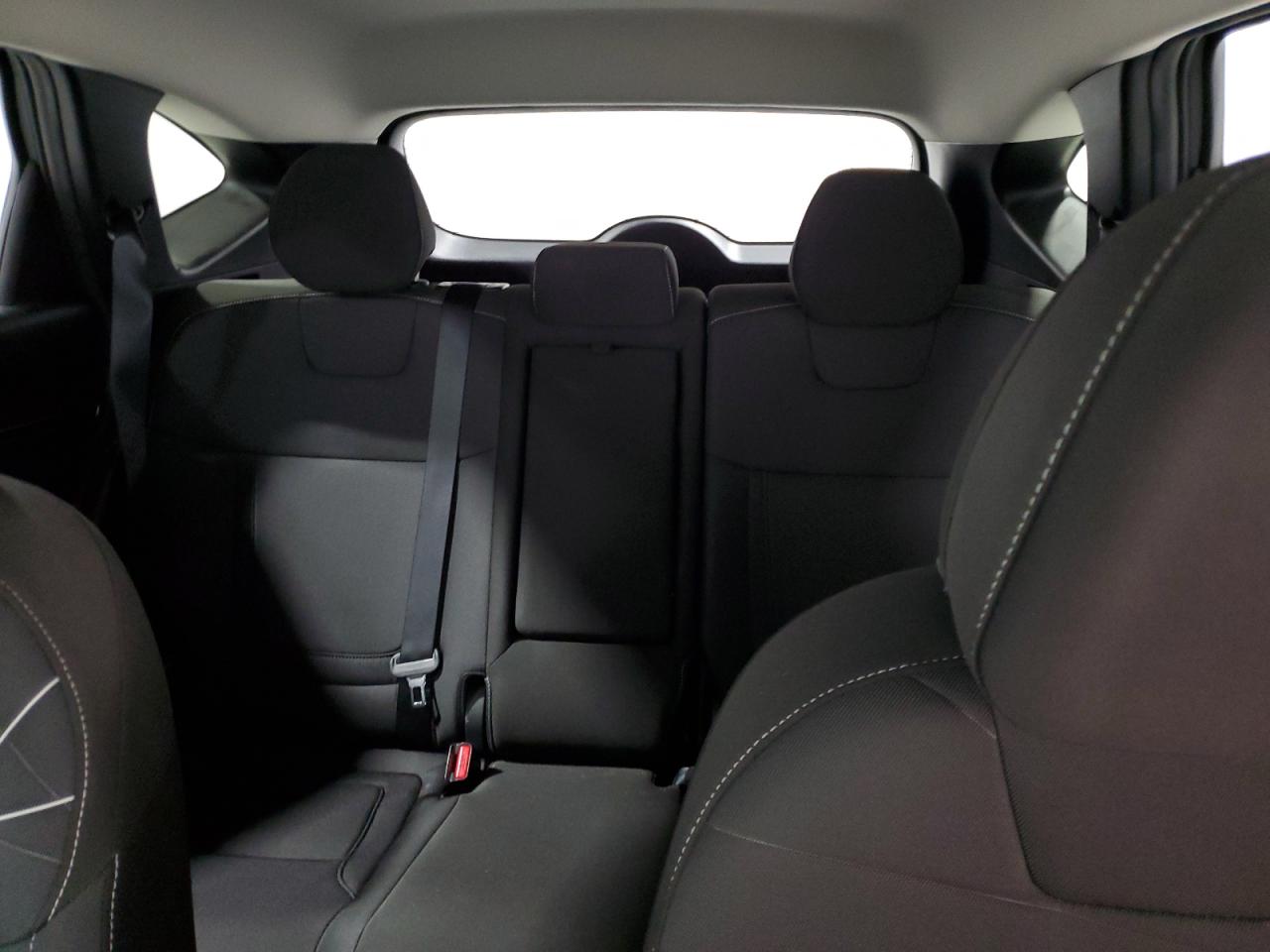 2022 Hyundai Tucson Sel VIN: 5NMJB3AE3NH058802 Lot: 64023004