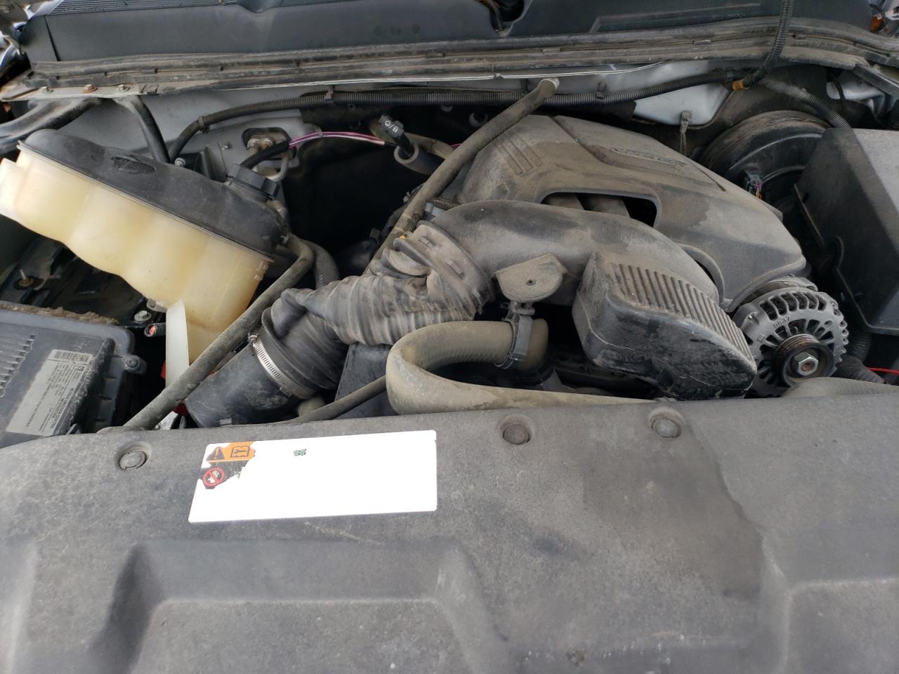 2012 Chevrolet Silverado C1500 Lt VIN: 1GCRCSE05CZ287693 Lot: 62704974