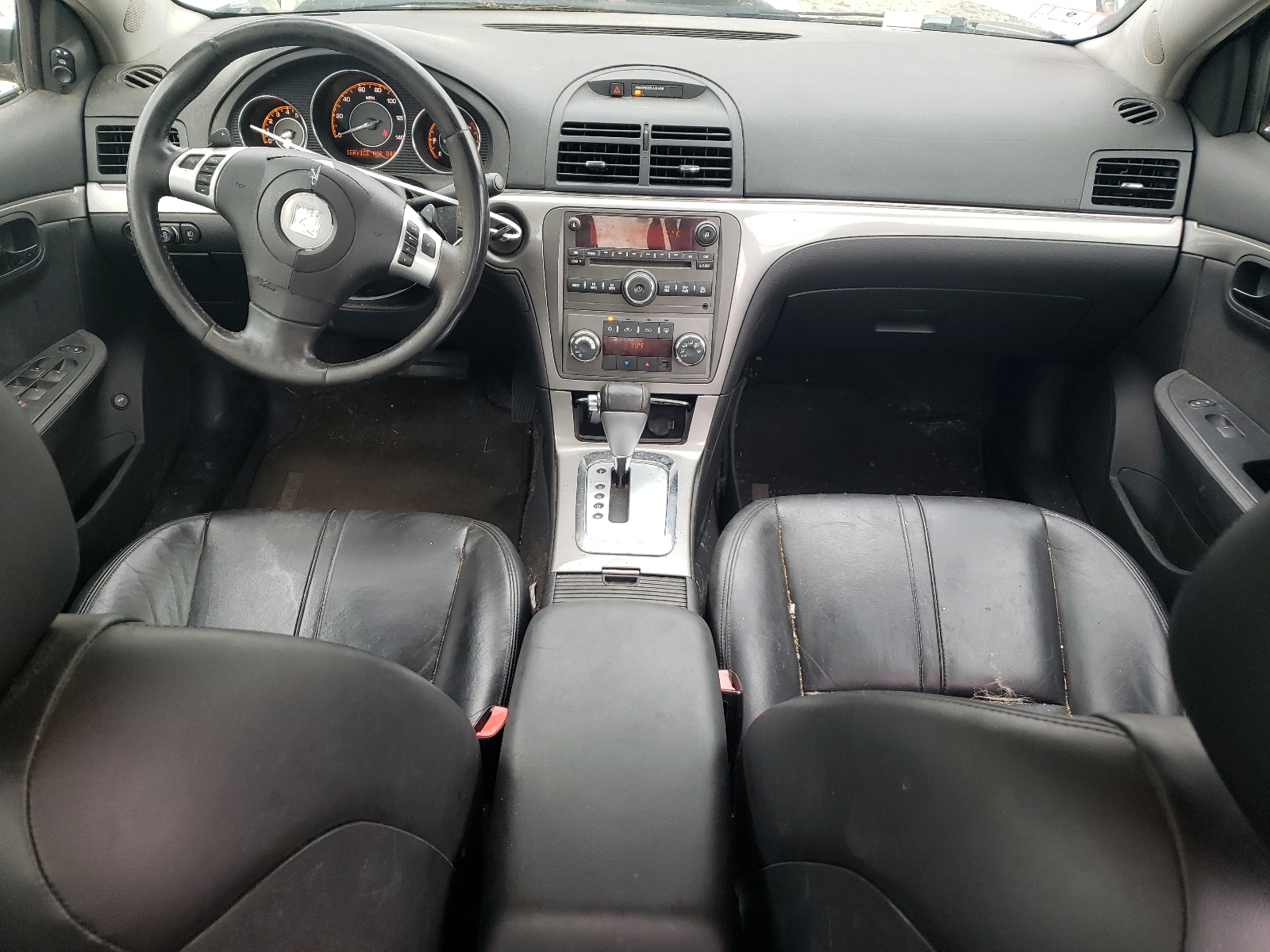 1G8ZV57777F250457 2007 Saturn Aura Xr