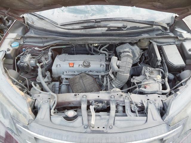 5J6RM4856DL703071 - 2013 HONDA CRV - #61987184