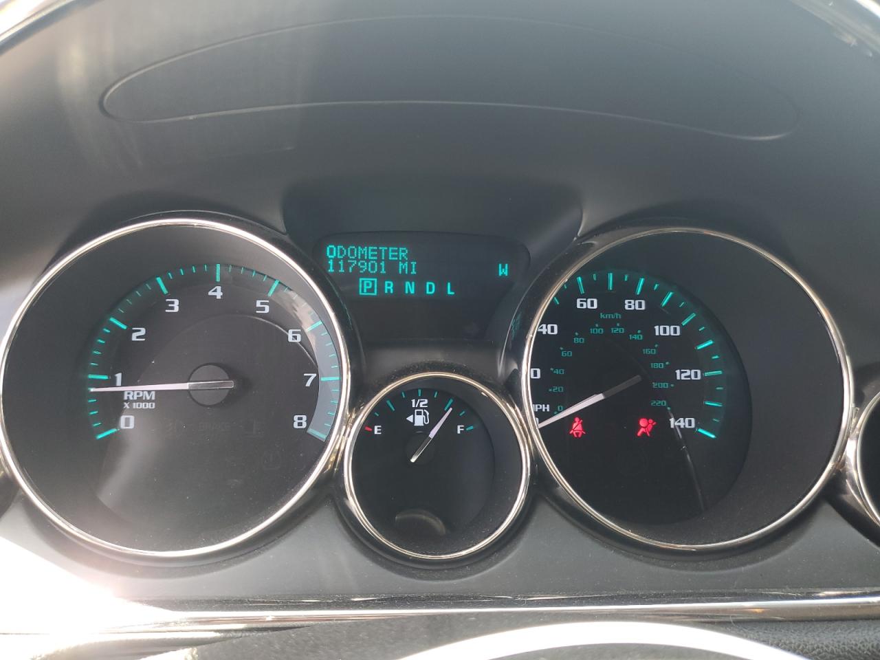 2015 Buick Enclave VIN: 5GAKVBKD5FJ105983 Lot: 65180524