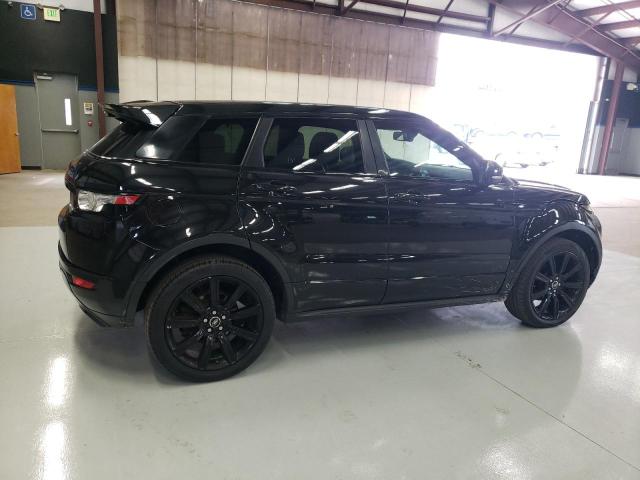 SALVT2BG4DH818186 | 2013 Land Rover range rover evoque dynamic premium