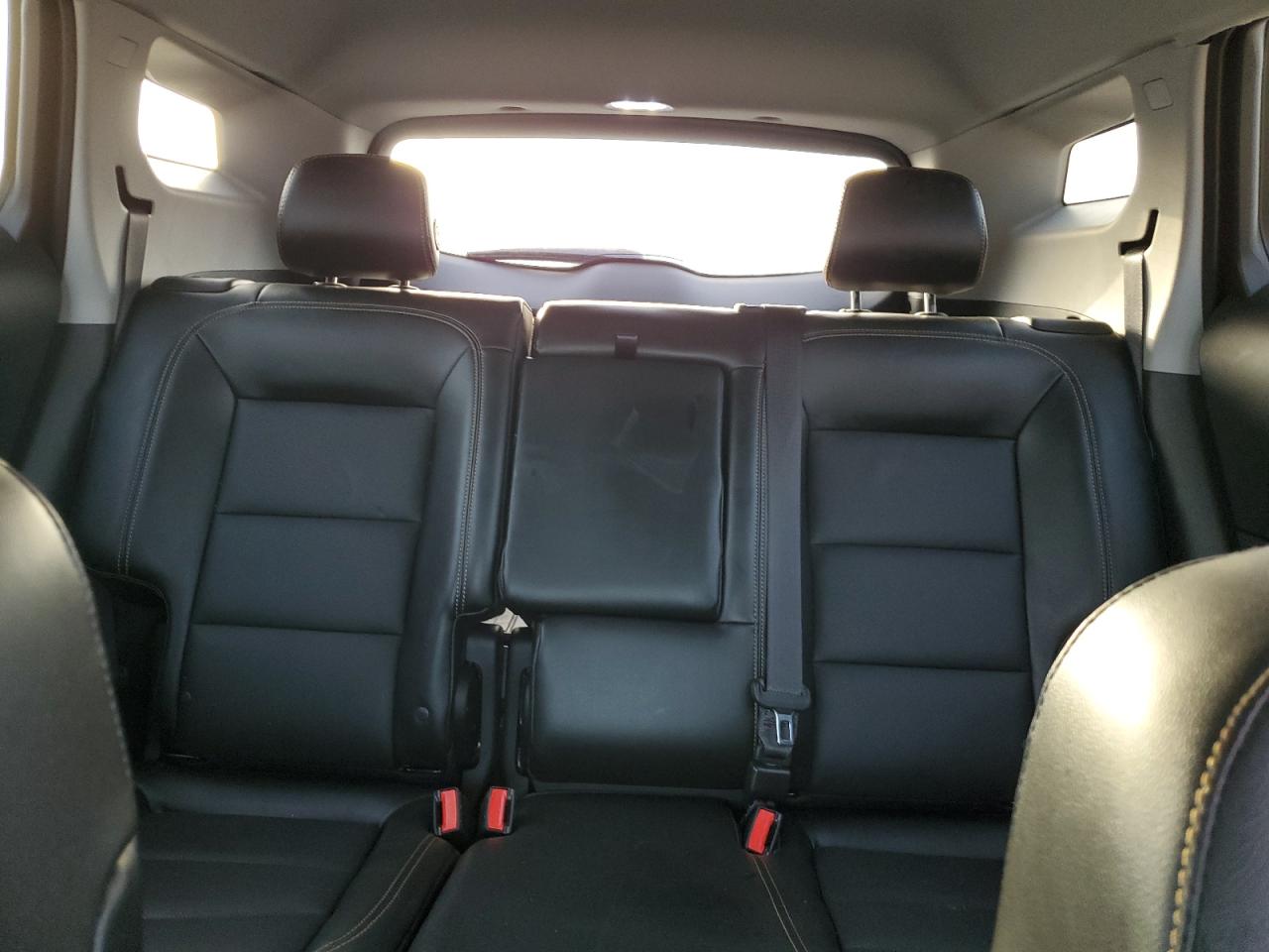 2020 GMC Terrain Slt VIN: 3GKALPEX6LL112646 Lot: 65607174