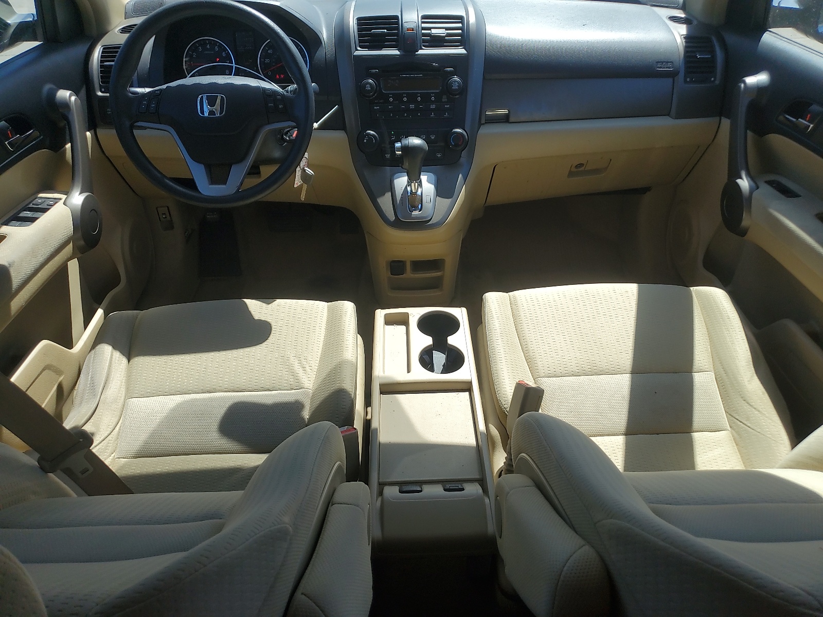 JHLRE48518C012686 2008 Honda Cr-V Ex