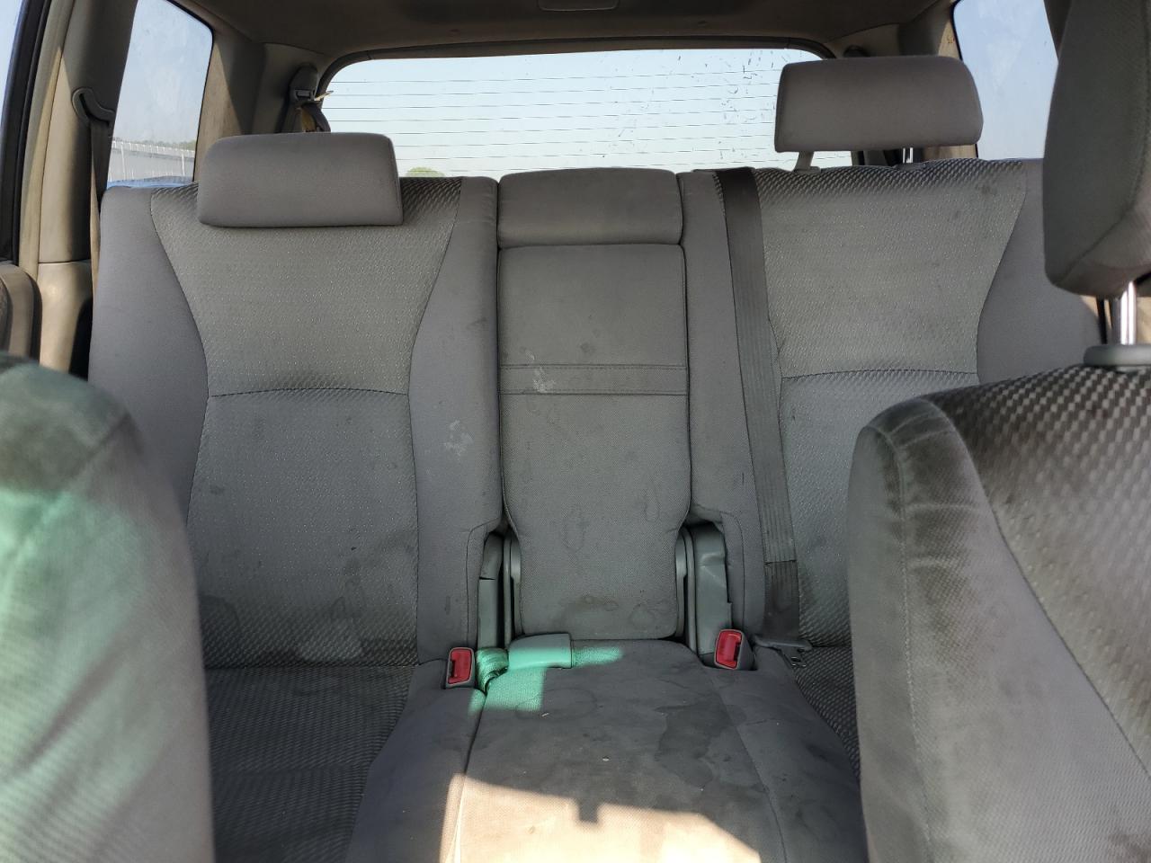 2004 Toyota Highlander VIN: JTEEP21A040028564 Lot: 62556034