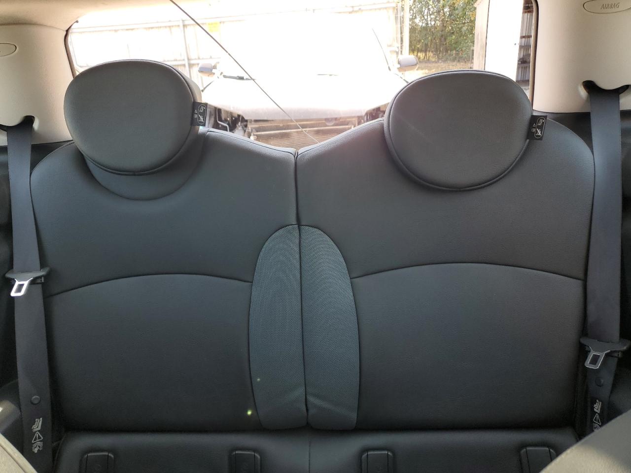 2009 Mini Cooper S VIN: WMWMF73549TW84012 Lot: 63091224