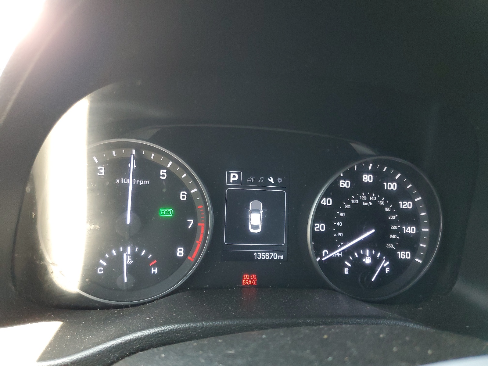 5NPD84LF9JH344495 2018 Hyundai Elantra Sel