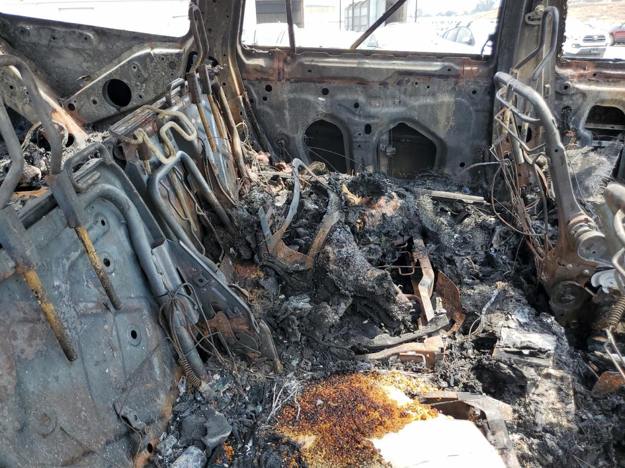 2017 Honda Pilot Touring VIN: 5FNYF5H9XHB026037 Lot: 62742954