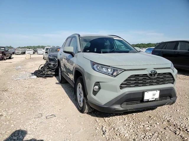 2021 Toyota Rav4 Xle VIN: 2T3P1RFV7MW176404 Lot: 61613204