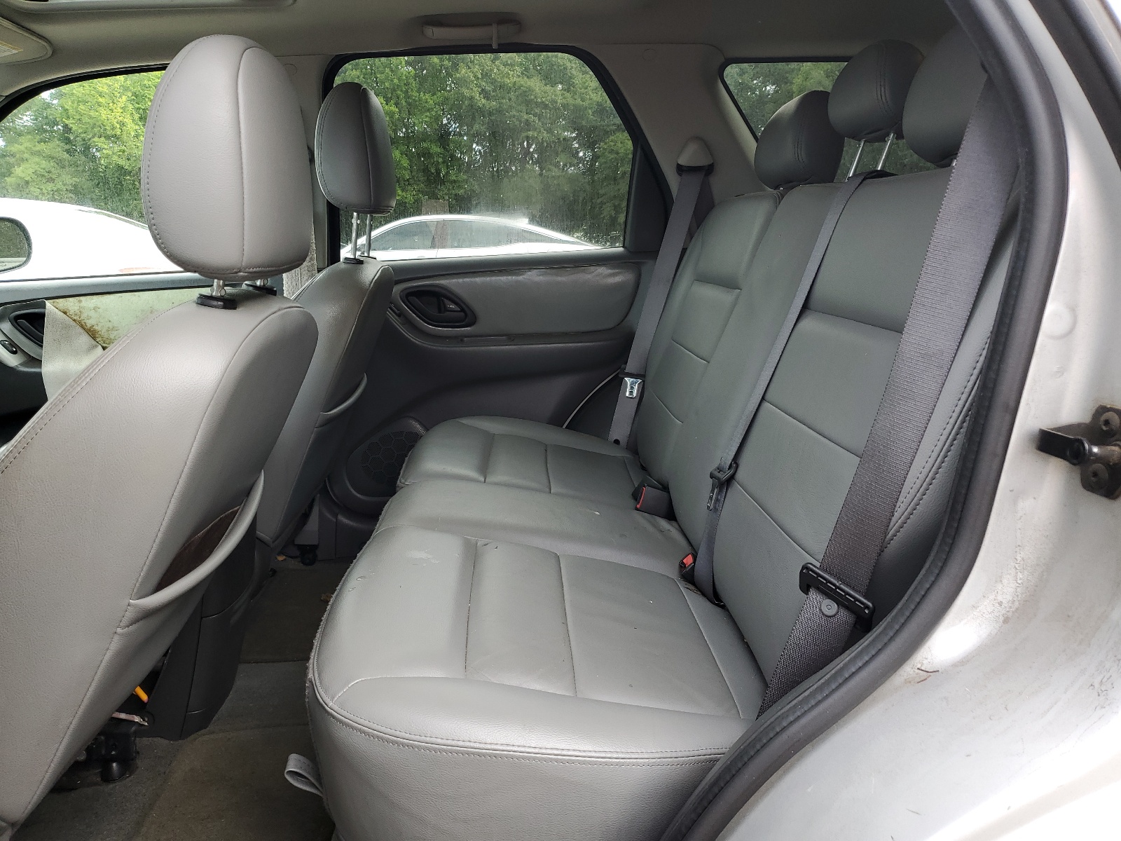 1FMYU031X6KA19403 2006 Ford Escape Xlt