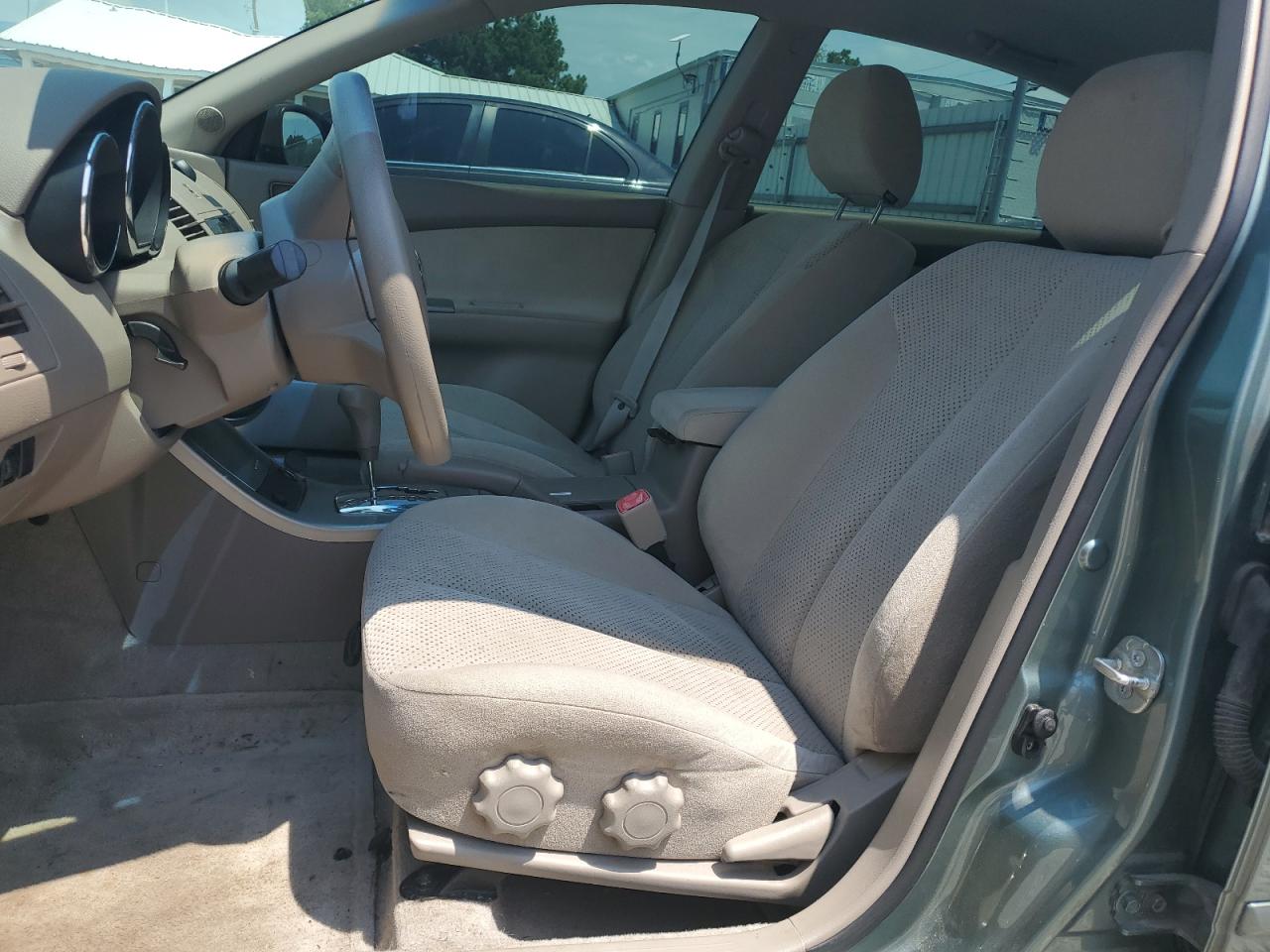 2005 Nissan Altima S VIN: 1N4AL11D55N923206 Lot: 62829344