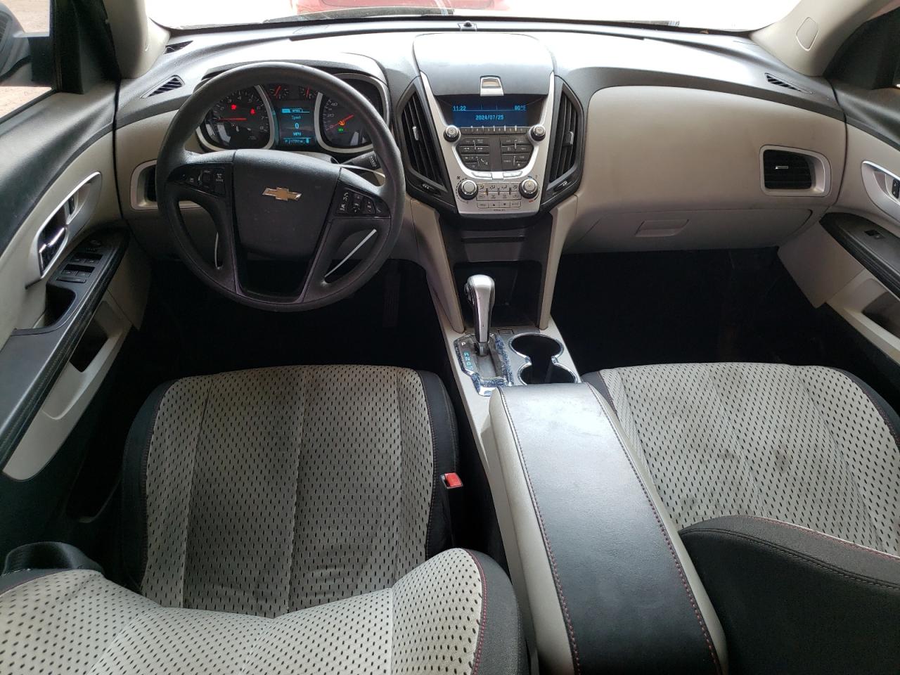 2013 Chevrolet Equinox Ls VIN: 2GNALBEK3D6419689 Lot: 68637235