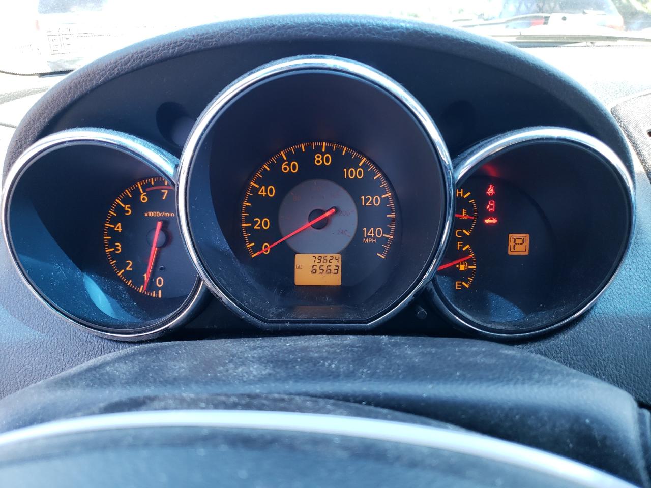 2005 Nissan Altima S VIN: 1N4AL11D25N457346 Lot: 61455514