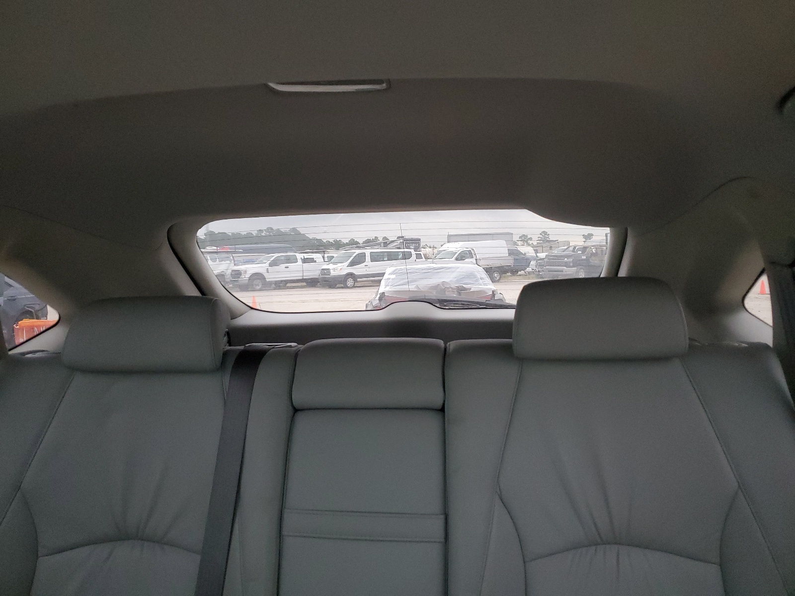 JTJGK31U670009322 2007 Lexus Rx 350