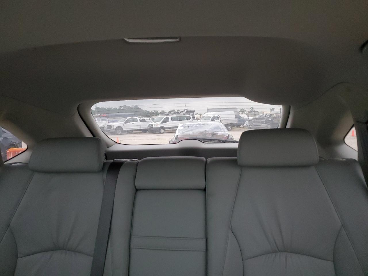 2007 Lexus Rx 350 VIN: JTJGK31U670009322 Lot: 63810834