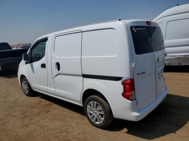  NISSAN NV 2017 Білий