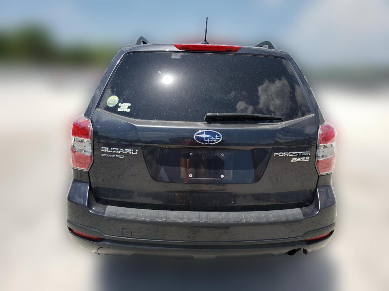 2015 Subaru Forester 2.5I Premium VIN: JF2SJAGC4FH421582 Lot: 57784554