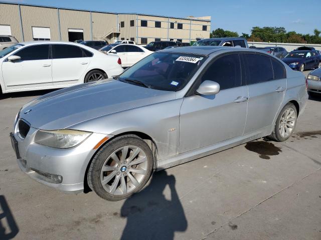 2011 Bmw 328 I