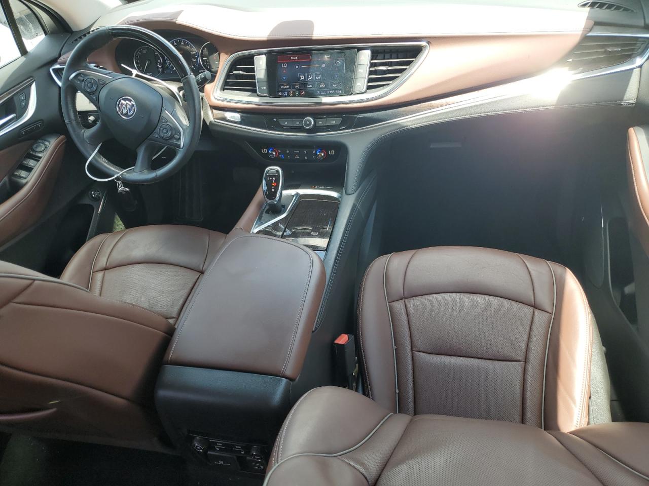 2021 Buick Enclave Avenir VIN: 5GAERDKW6MJ214934 Lot: 64674724