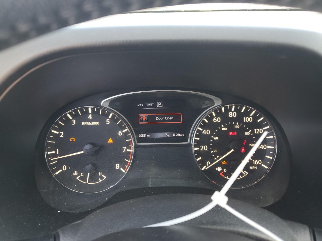 2019 Nissan Pathfinder S VIN: 5N1DR2MM7KC621555 Lot: 61639374