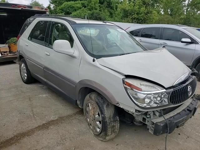 2007 Buick Rendezvous Cx VIN: 3G5DA03L27S538164 Lot: 64694474