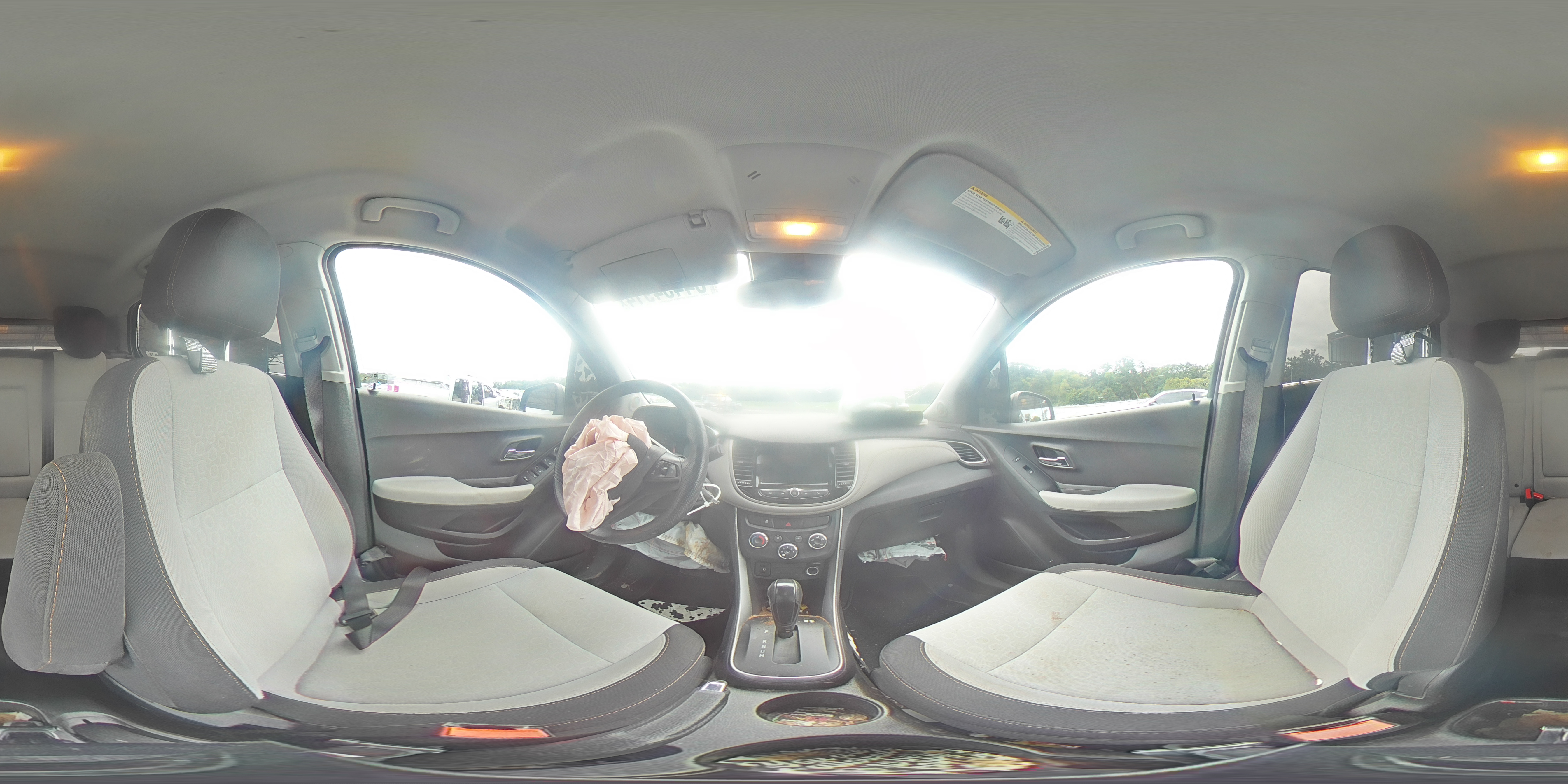 2019 Chevrolet Trax - Image 14