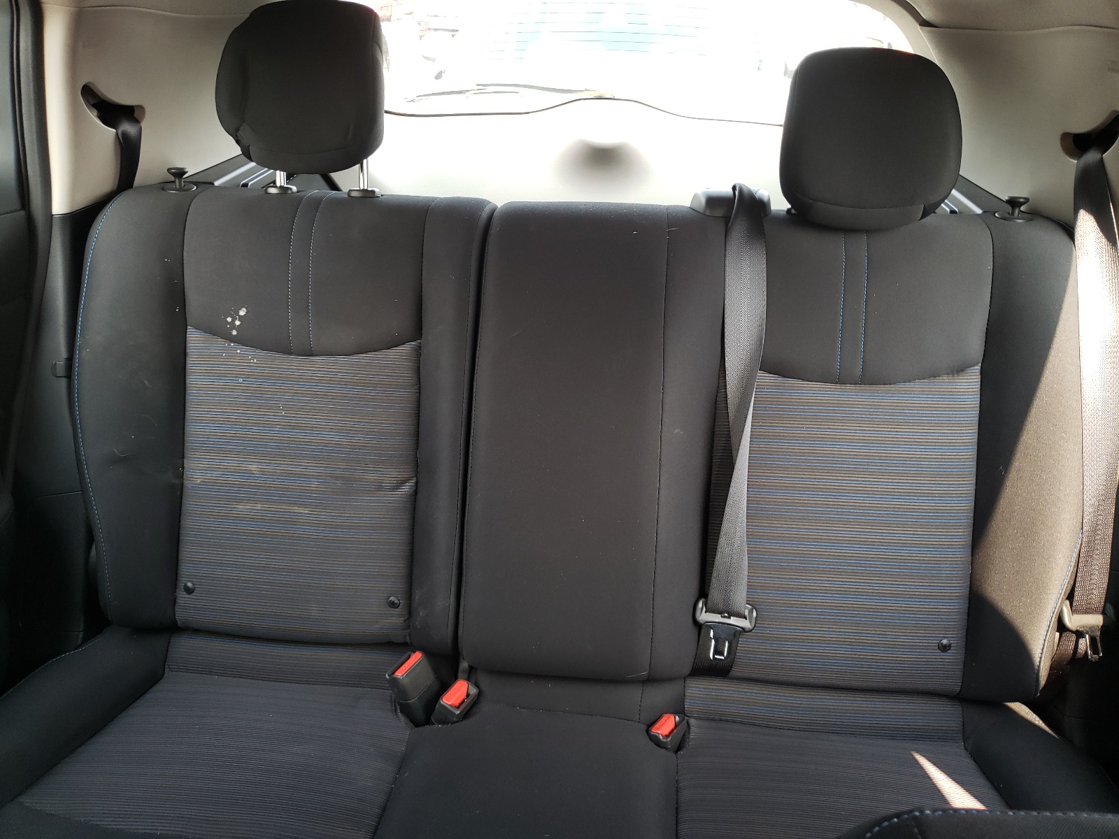 1N4AZ1CP3KC312328 2019 Nissan Leaf S