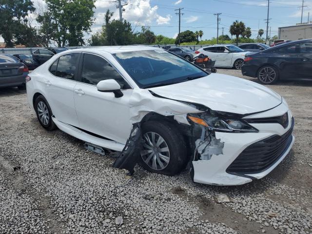 4T1B11HKXKU783188 | 2019 Toyota camry l