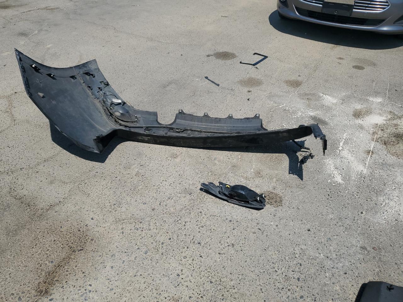 2018 Jaguar F-Pace R - Sport VIN: SADCL2GX0JA281204 Lot: 62685584