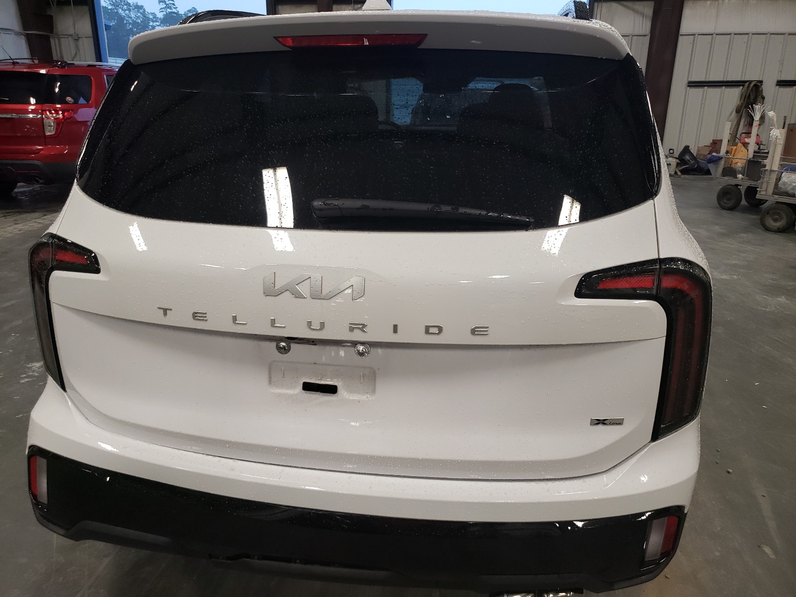 5XYP3DGC5RG420082 2024 Kia Telluride Ex