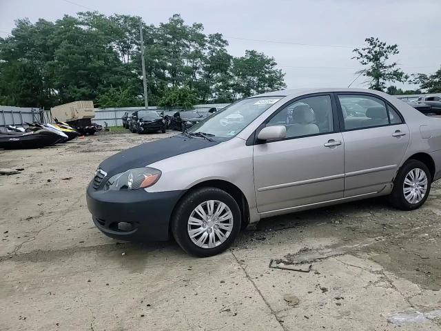 2003 Toyota Corolla Ce VIN: 2T1BR32E73C013458 Lot: 64060894
