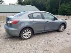 2012 Mazda 3 I zu verkaufen in West Warren, MA - Side