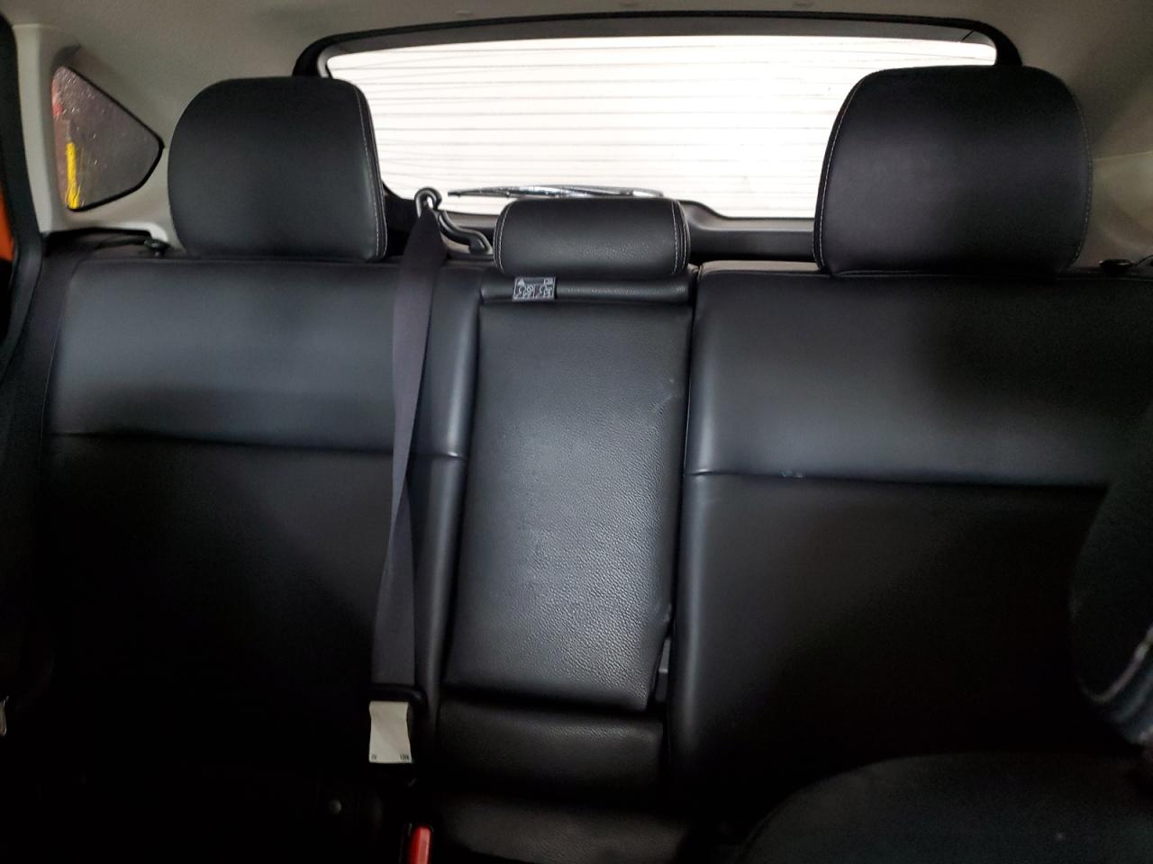 2013 Subaru Xv Crosstrek 2.0 Limited VIN: JF2GPAKC8D2866872 Lot: 64429194