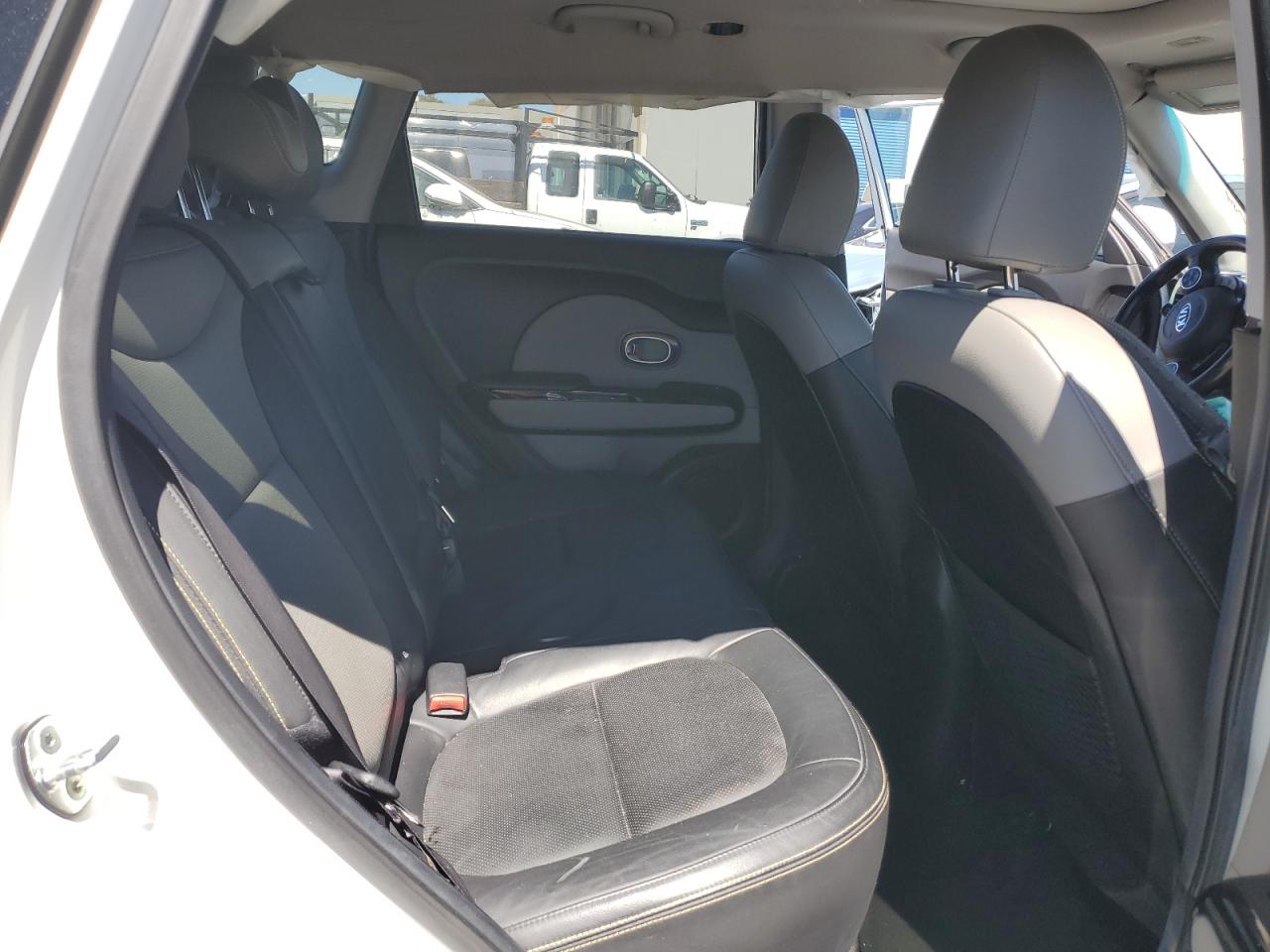 2016 Kia Soul + VIN: KNDJP3A55G7259063 Lot: 62569434