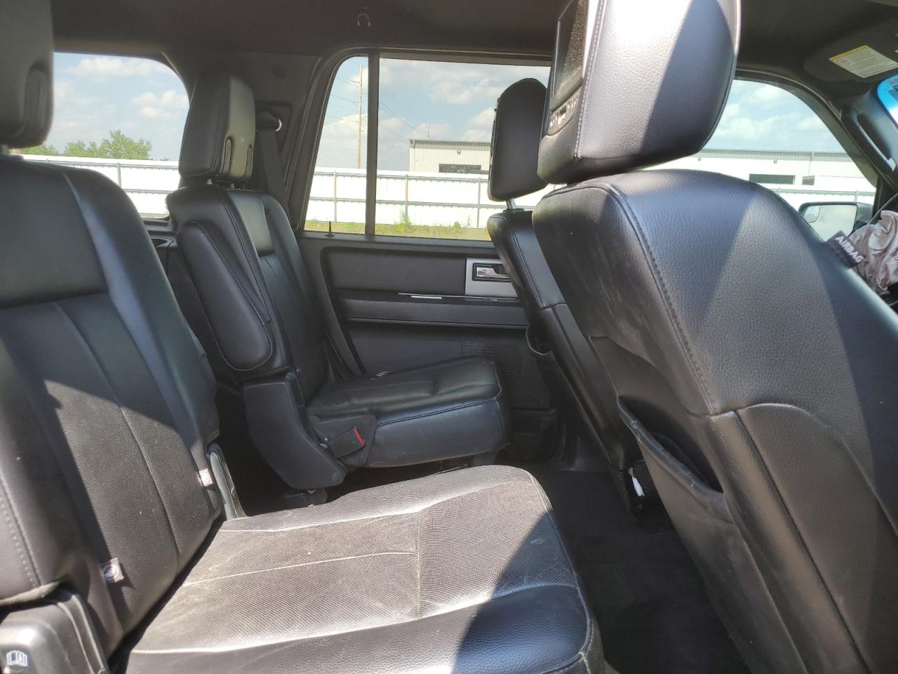 2016 Ford Expedition Xlt VIN: 1FMJU1JT1GEF15718 Lot: 63370524