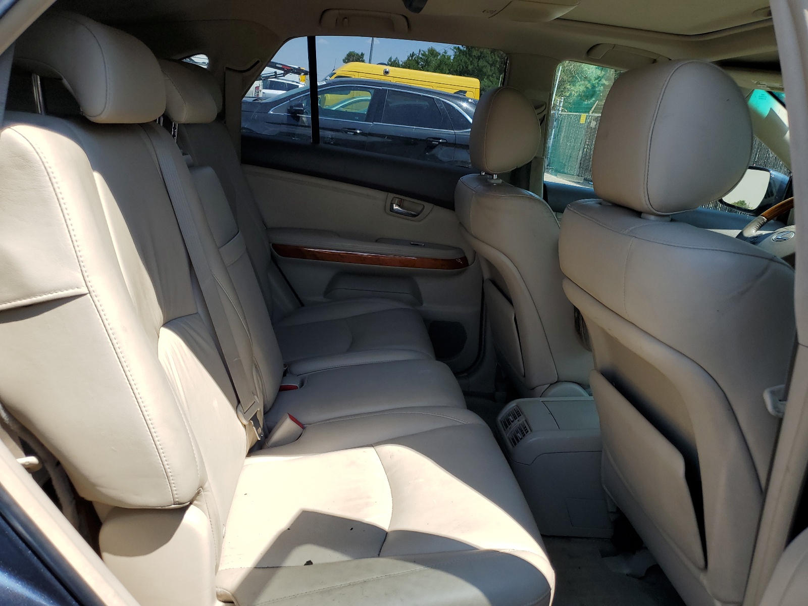 JTJHA31UX50079250 2005 Lexus Rx 330