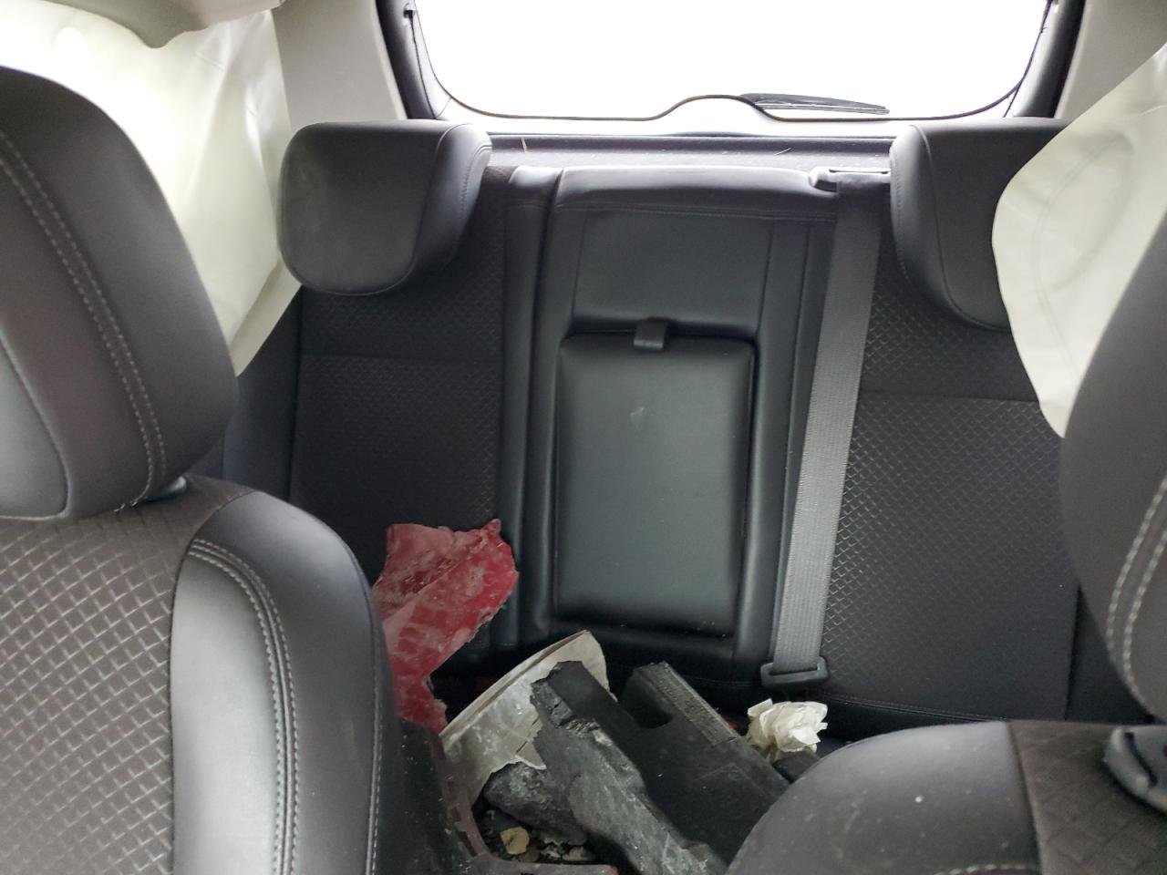 2019 Buick Encore Preferred VIN: KL4CJESB8KB912396 Lot: 64020464