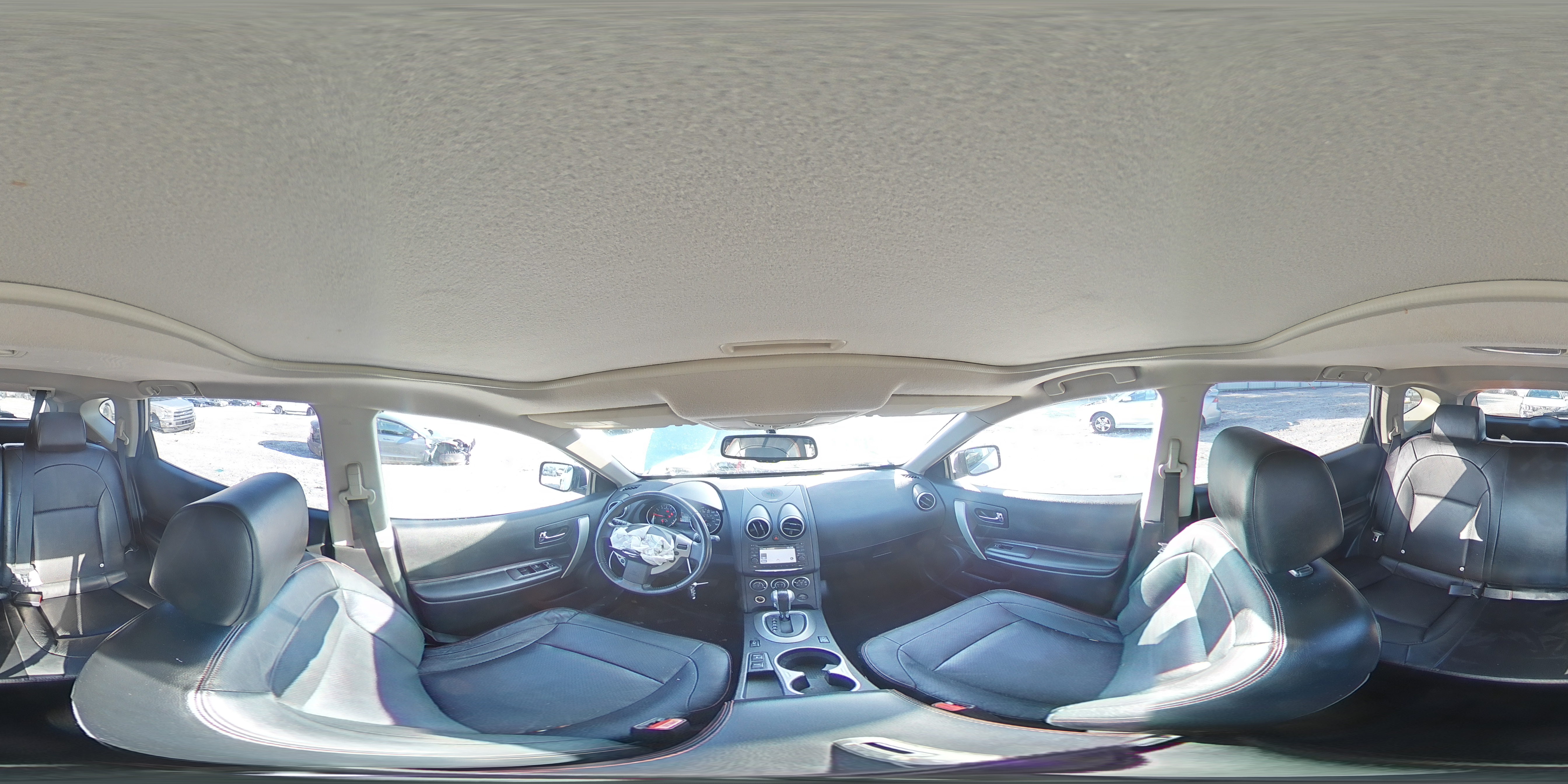 2013 Nissan Rogue - Image 13