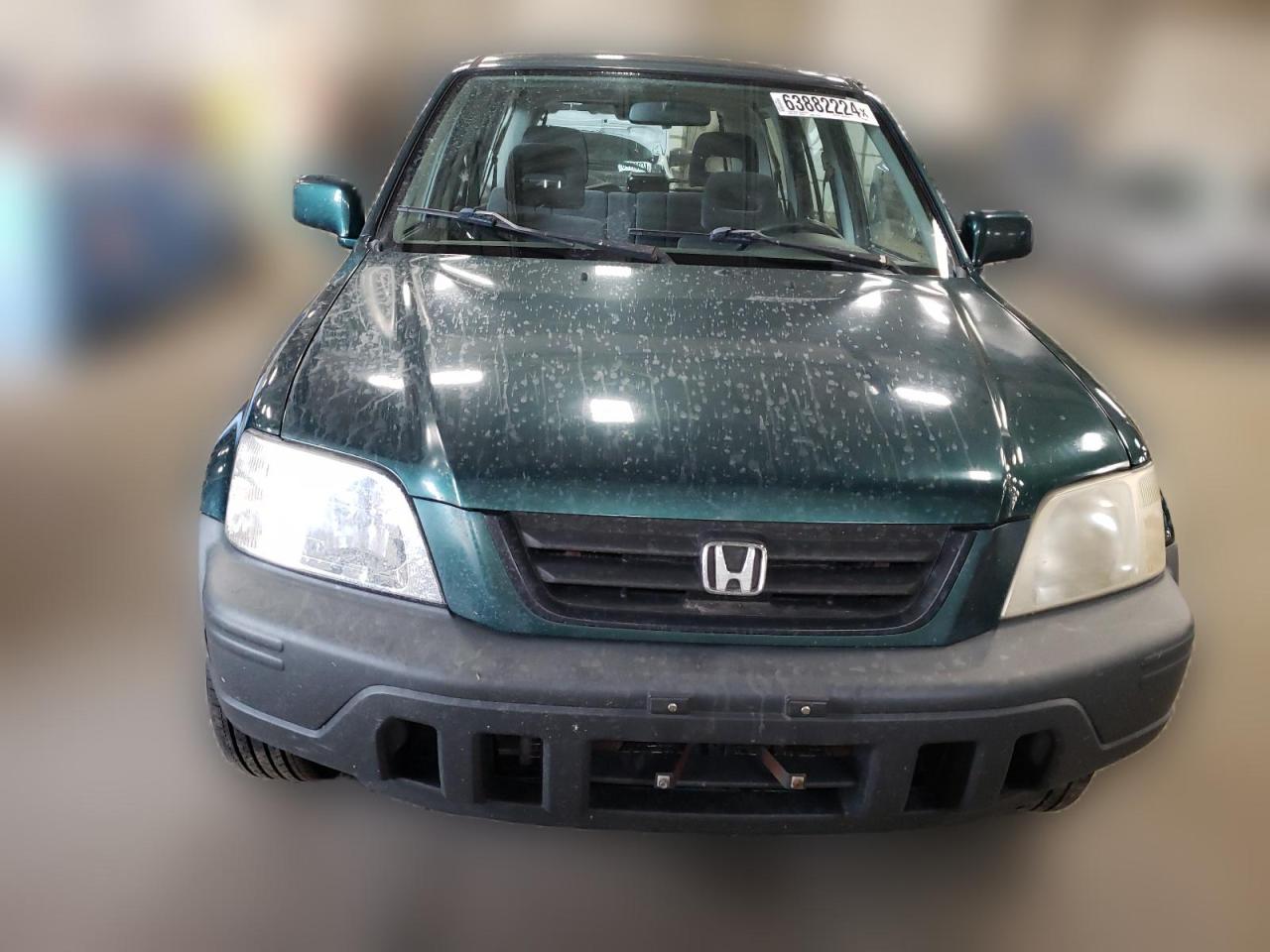 2000 Honda Cr-V Ex VIN: JHLRD1867YC059277 Lot: 63882224