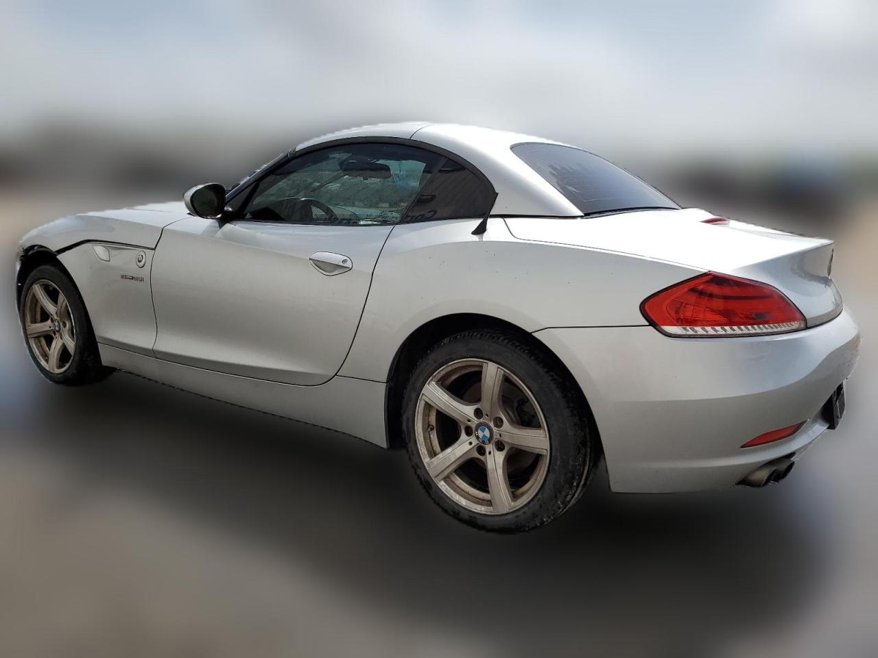 2011 BMW Z4 Sdrive30I VIN: WBALM5C59BE378634 Lot: 64509164