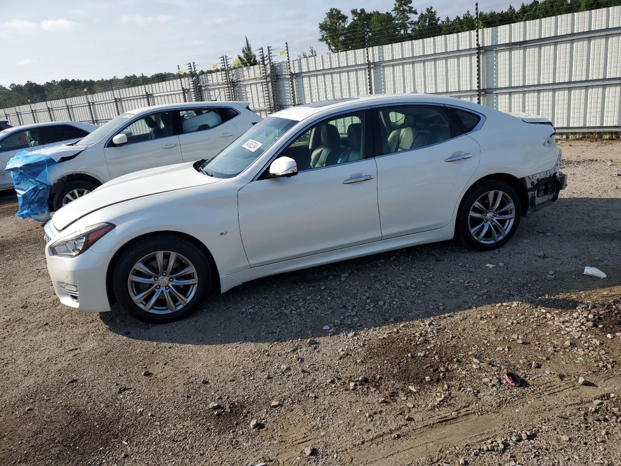 JN1BY1AP8GM220480 2016 Infiniti Q70 3.7