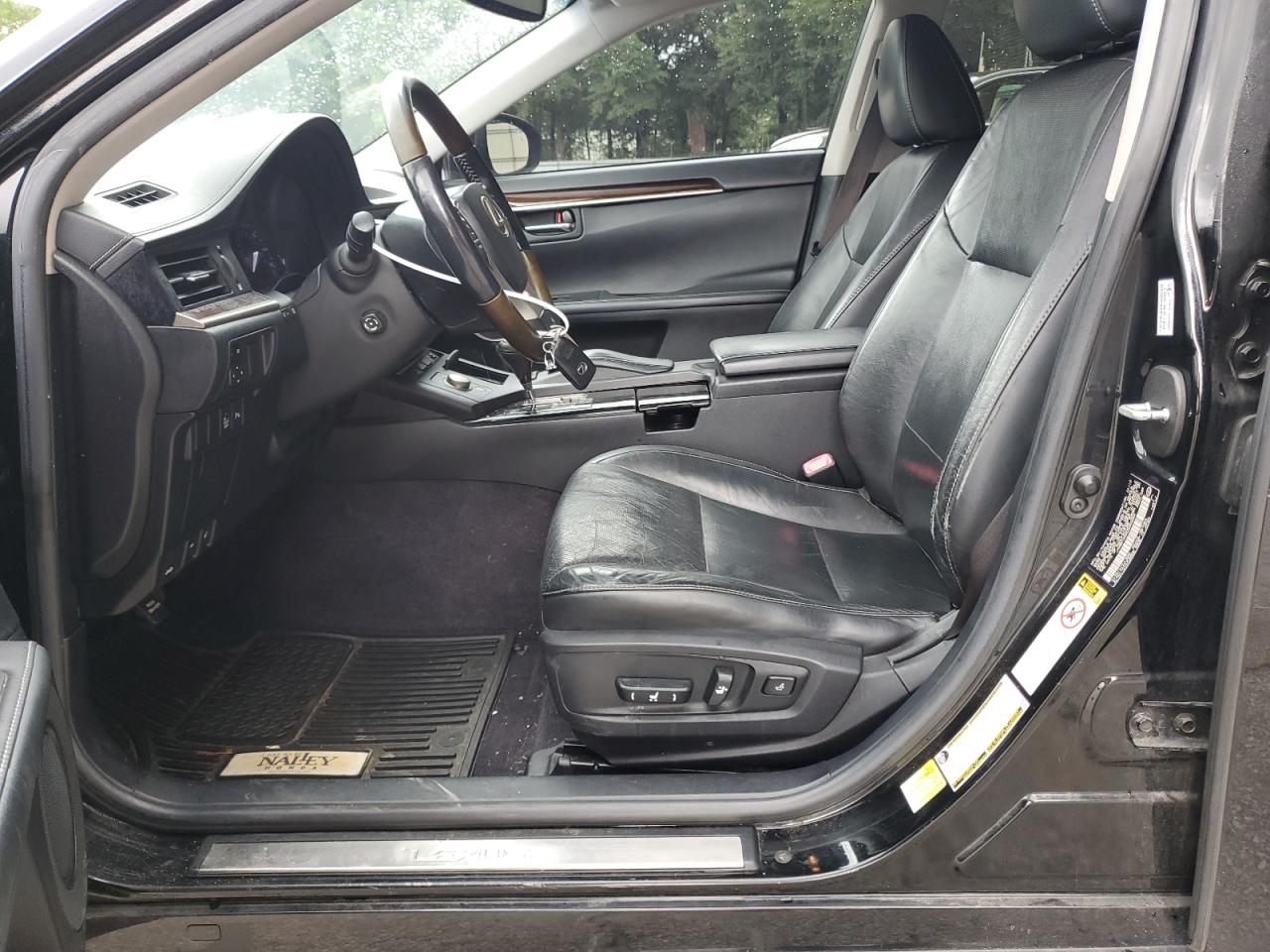 2013 Lexus Es 350 VIN: JTHBK1GGXD2043684 Lot: 64067144