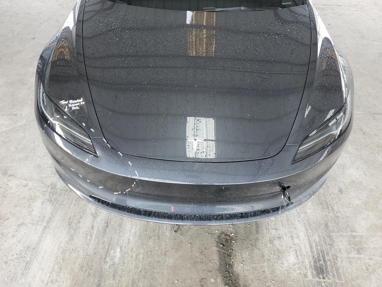 5YJ3E1EA1RF728107 2024 Tesla Model 3