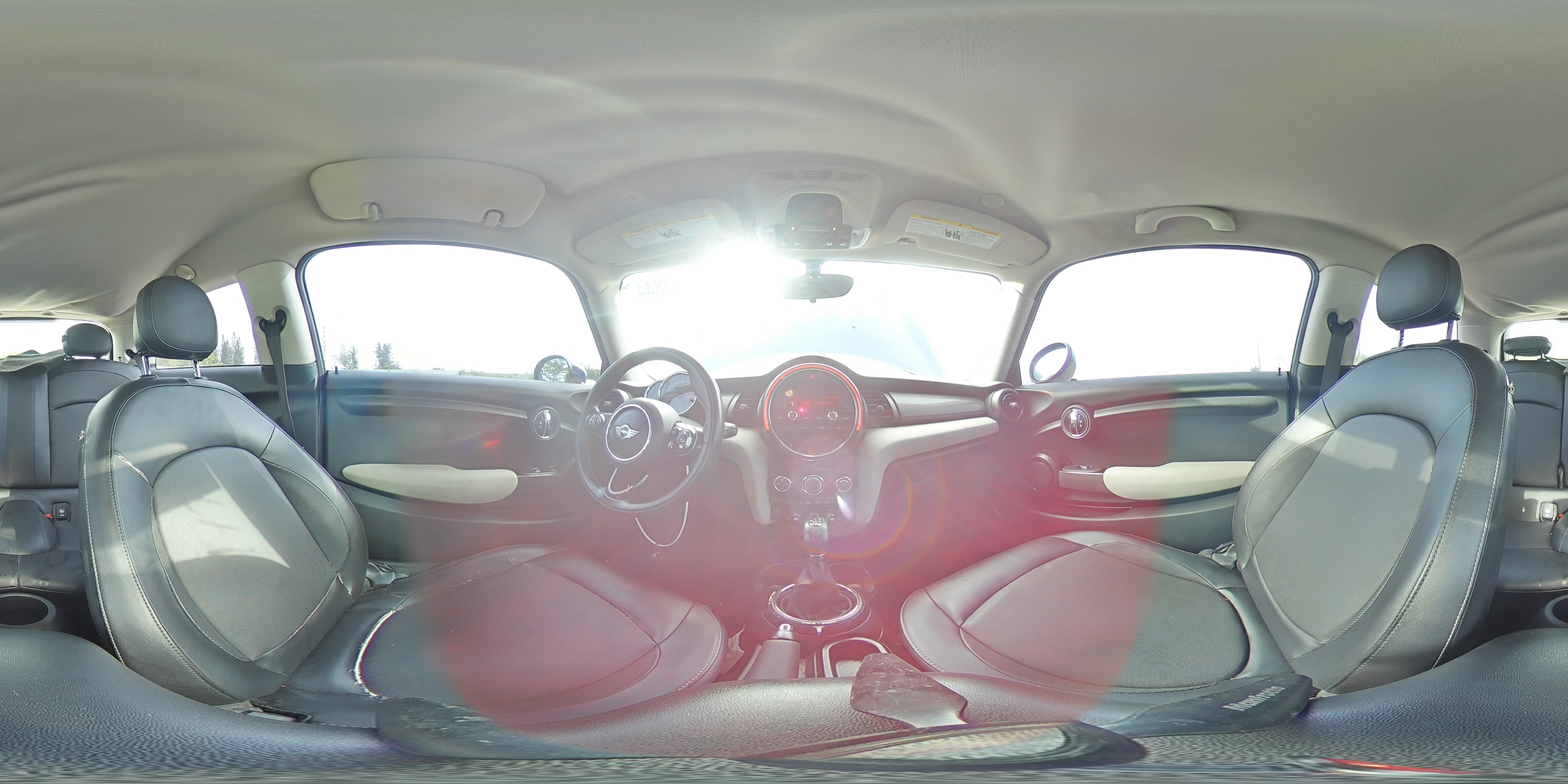 2014 Mini Cooper VIN: WMWXM5C50ET935979 Lot: 61402844